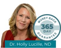 365 money back guarantee